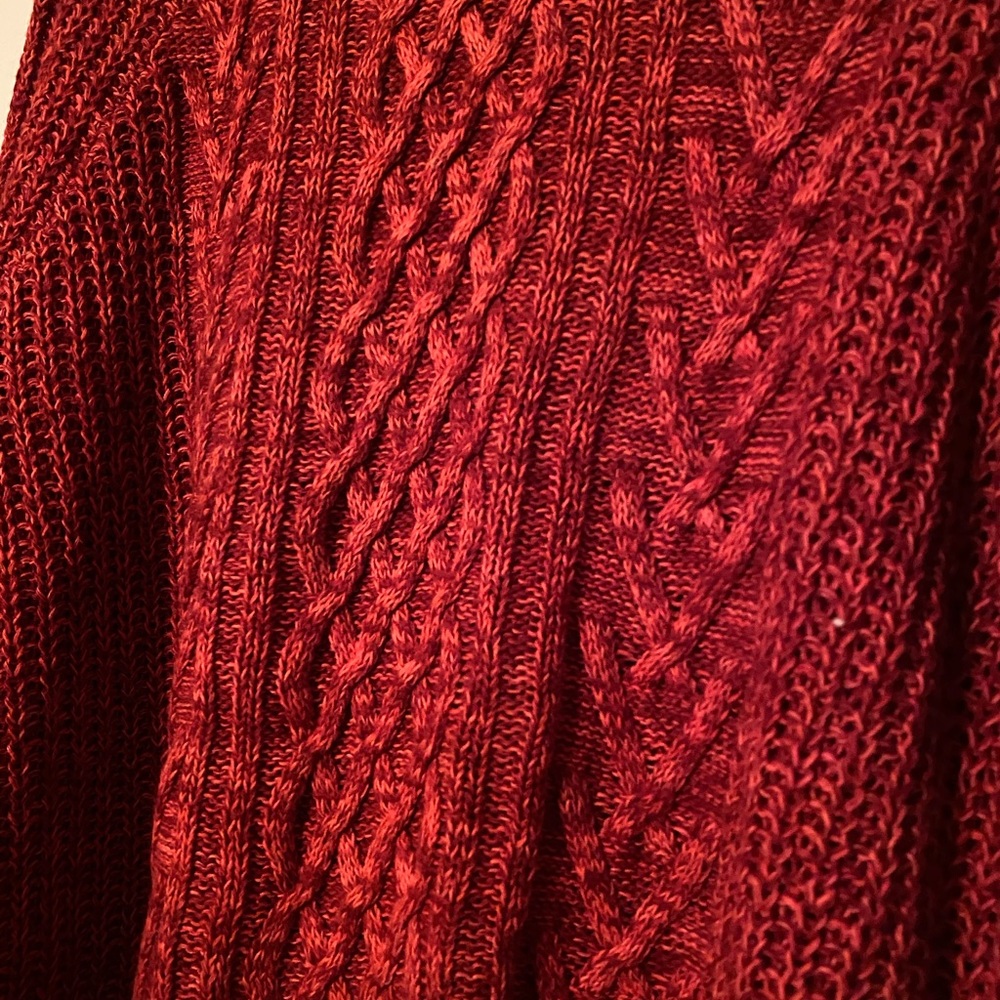 Perfect Fall sweater!!